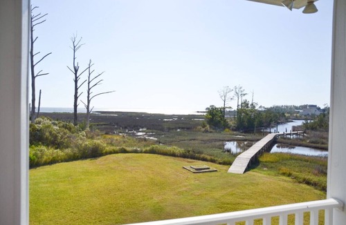 Stacy House | 3BR/Loft Cozy House! Fishing|Boating|Views