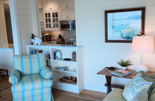 Kiawah Island Villa | 3BR3BA Luxury Turtle Point Townhouse On Lagoon & 18th Fairway