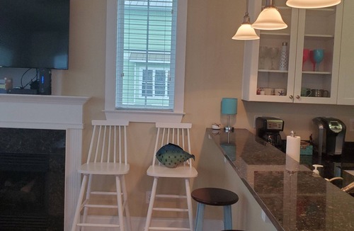 Wilmington Beach House | 3BRS, Walk to beach, Beautiful views!