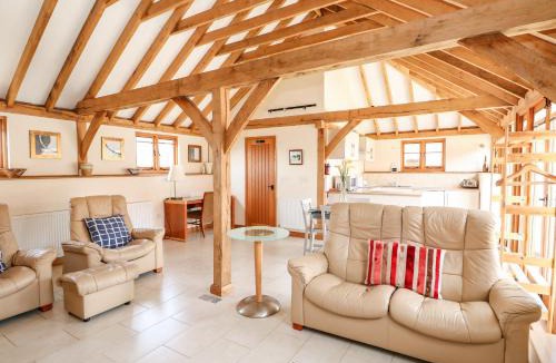 Hunstanton House | 3d Hideways
