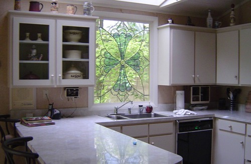 Lake Lure House | 4/4 , 3 story, HOUSE BEAUTIFUL with open floor plan on YOUNG MOUNTAIN