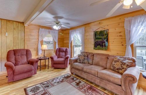 Whittier House | 4 Bed 2 Bath Vacation home in Whittier