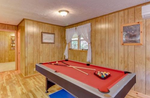Whittier House | 4 Bed 2 Bath Vacation home in Whittier