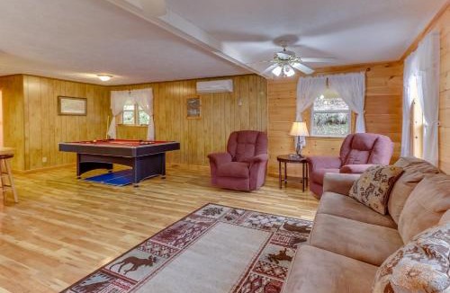 Whittier House | 4 Bed 2 Bath Vacation home in Whittier