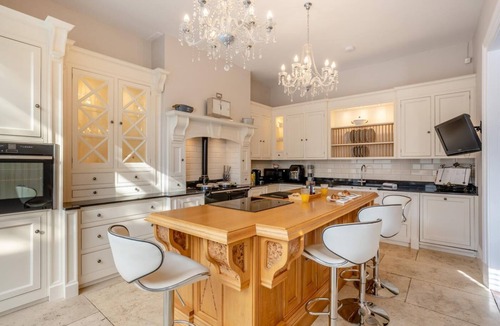 Beamish Cottage | 4 Bed in Beamish (oc-o32025)