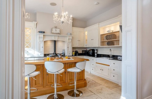 Beamish Cottage | 4 Bed in Beamish (oc-o32025)