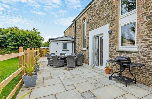 Beaworthy Cottage | 4 Bed in Beaworthy (oc-95243)