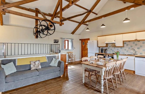 Bude Cottage | 4 Bed in Bude (oc-corys)