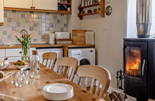 Bude Cottage | 4 Bed in Bude (oc-corys)