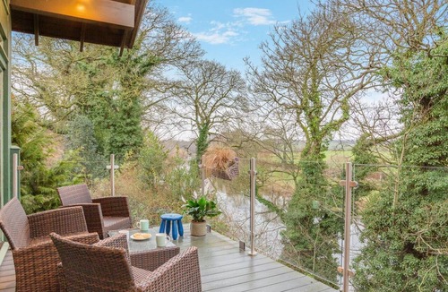 Kelso Cottage | 4 Bed in Kelso (oc-t34654)