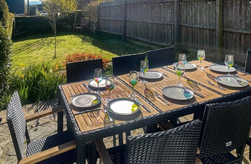 Langton Matravers House | 4 Bed in Langton Matravers (oc-wy548)
