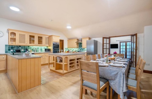 Nether Stowey Cottage | 4 Bed in Nether Stowey (oc-c30195)