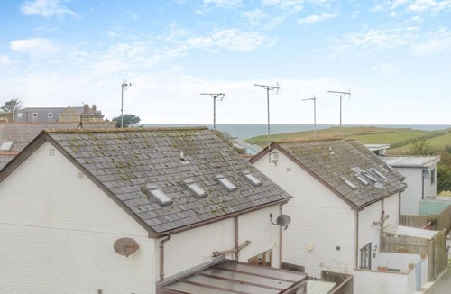 Porth Cottage | 4 Bed in Newquay (oc-b29882)