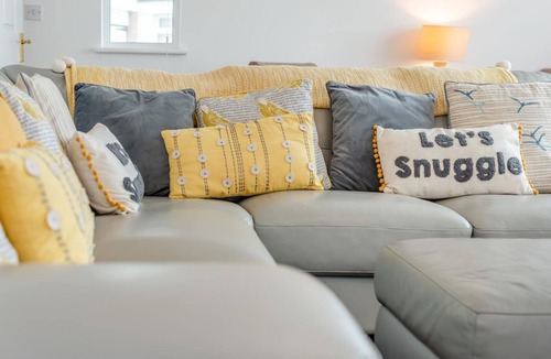 Porth Cottage | 4 Bed in Newquay (oc-b29882)
