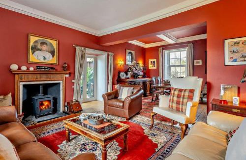 Greystoke House | 4 Bed in Penrith oc-94247