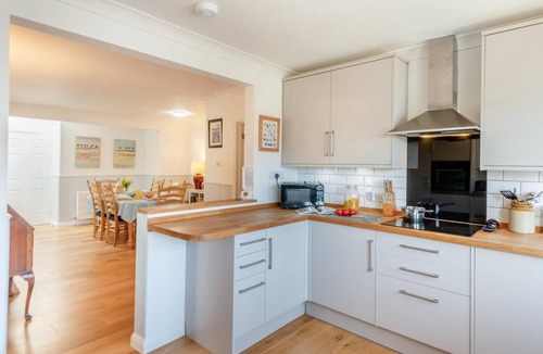 Ringstead House | 4 Bed in Ringstead (oc-k30839)