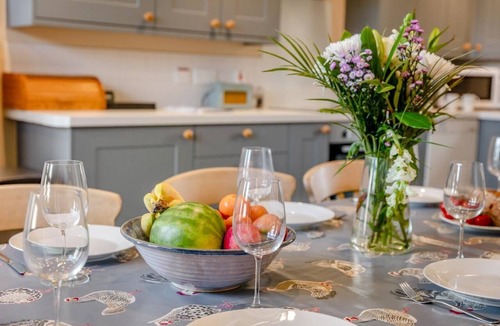 Shebbear Cottage | 4 Bed in Shebbear (oc-l33729)