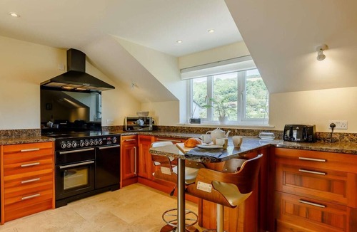 Seaton Cottage | 4 Bed in Torpoint (oc-89135)