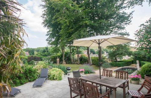 West Lulworth House | 4 Bed in Wareham oc-dc182