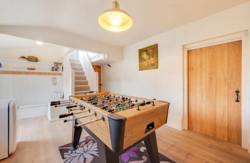 Westleton House | 4 Bed in Westleton oc-holc