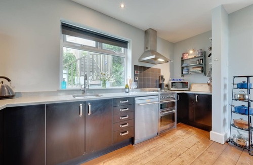 Mortehoe Cottage | 4 Bed in Woolacombe (oc-n2116)