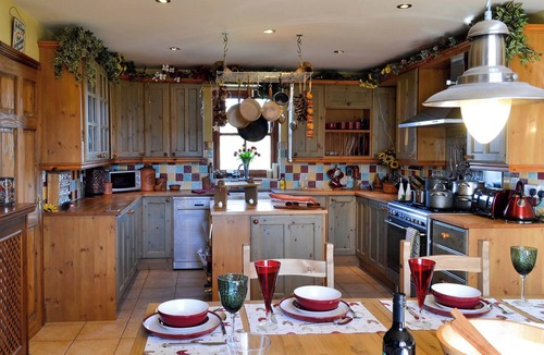 Mickleton Cottage | 4 bedroom accommodation in Mickleton, near Middleton-in-Teesdale