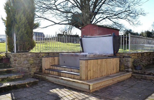 Mickleton Cottage | 4 bedroom accommodation in Mickleton, near Middleton-in-Teesdale
