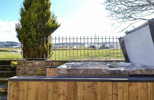 Mickleton Cottage | 4 bedroom accommodation in Mickleton, near Middleton-in-Teesdale