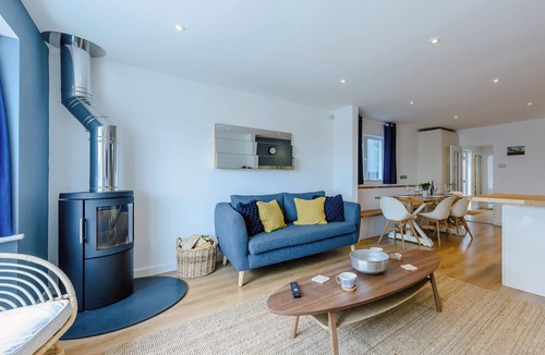Felpham Cottage | 4 bedroom accommodation in Felpham, near Bognor Regis