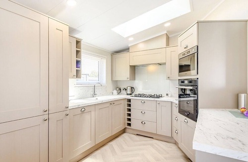 Addlethorpe Cabin | 4 bedroom accommodation in Addlethorpe