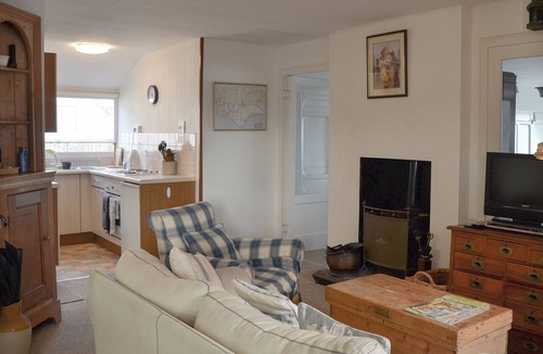 Pagham Cottage | 4 bedroom accommodation in Pagham, near Chichester