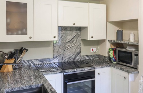 Broad Haven Cottage | 4 bedroom accommodation in Broad Haven