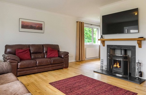 Fort William Cottage | 4 bedroom accommodation in Banavie, near Fort William