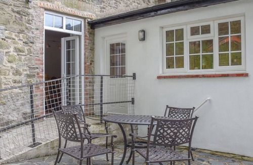 Llanddowror Cottage | 4 bedroom accommodation in Llanddowror