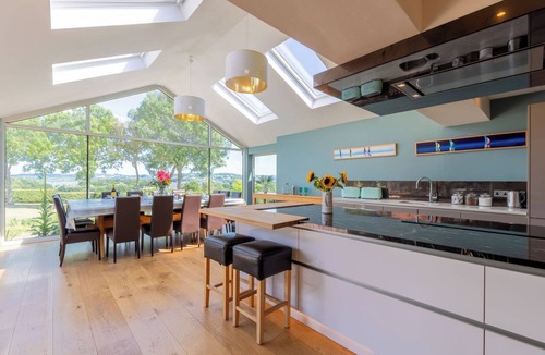 Compton Martin Cottage | 4 bedroom accommodation in Chew Stoke