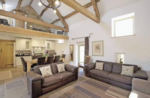 Great Fryup Dale Cottage | 4 bedroom accommodation in Castleton