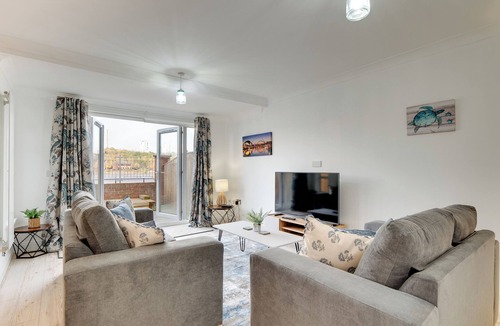 Newcastle-upon-Tyne Cottage | 4 bedroom accommodation in Gateshead