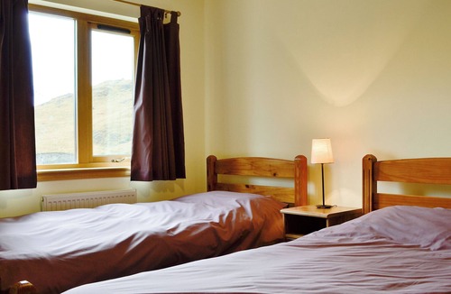 Glenfinnan Cottage | 4 bedroom accommodation in Glenfinnan, near Fort William