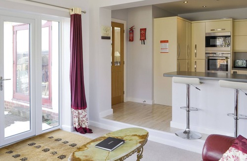 Otterburn Cottage | 4 bedroom accommodation in Otterburn