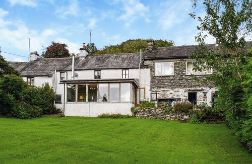 Satterthwaite Cottage | 4 bedroom accommodation in Satterthwaite, near Coniston