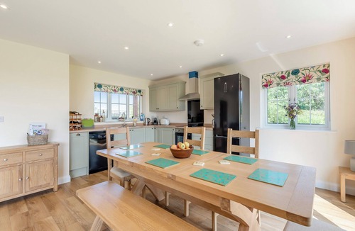 Frampton Cottage | 4 bedroom accommodation in South Kyme, near Boston