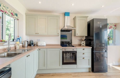 Frampton Cottage | 4 bedroom accommodation in South Kyme, near Boston