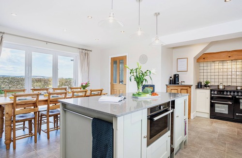 Fourstones Near Bentham Cottage | 4 bedroom accommodation in Ingleton