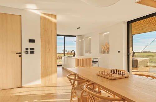 Morpeth Cottage | 4 bedroom accommodation in Morpeth