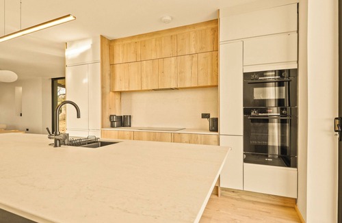 Morpeth Cottage | 4 bedroom accommodation in Morpeth