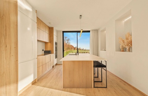 Morpeth Cottage | 4 bedroom accommodation in Morpeth