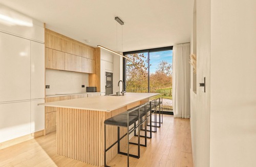 Morpeth Cottage | 4 bedroom accommodation in Morpeth