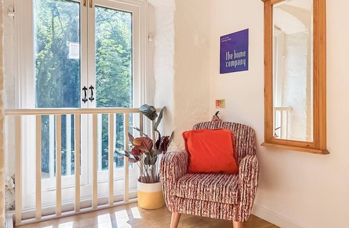 Skipton Apartment | 4 bedroom accommodation in Skipton