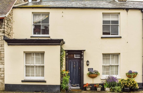 Wareham Cottage | 4 bedroom accommodation in Wareham