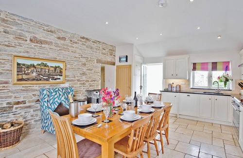 Warleggan Cottage | 4 bedroom accommodation in Mount, near Bodmin